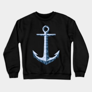 Anker Polygon Crewneck Sweatshirt